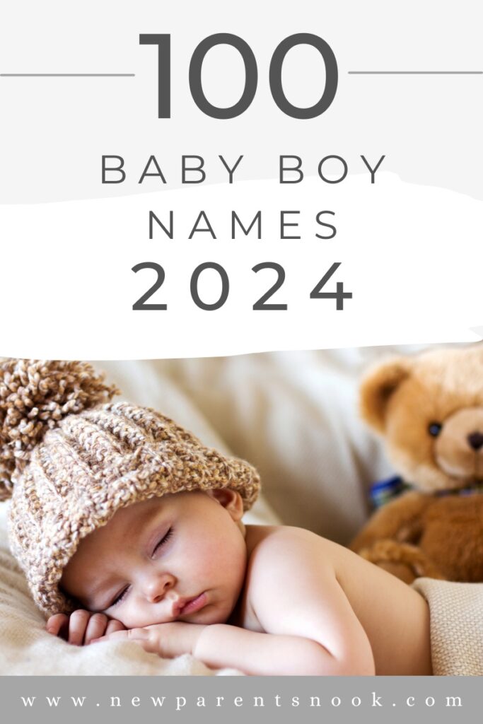 Powerful Baby Boy Names Hindu Modern